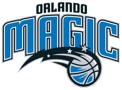 Magic Team Logo draggable